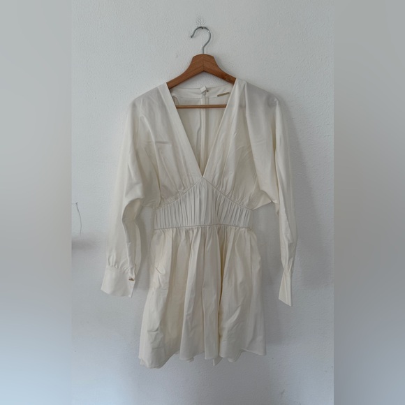 Alexis Rivers Dress - Picture 4 of 9